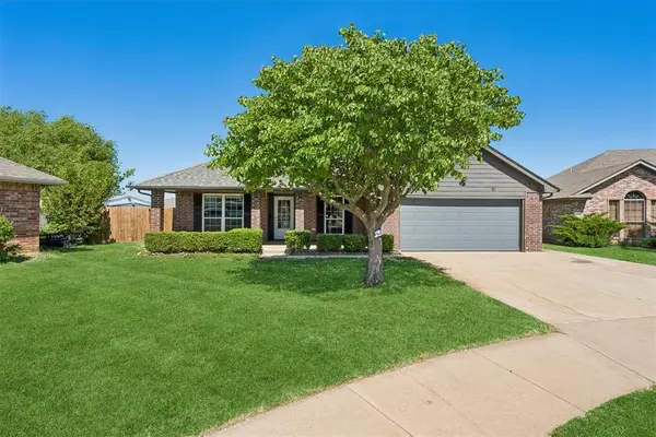 8700 Lilly Lane, Oklahoma City, OK 73135