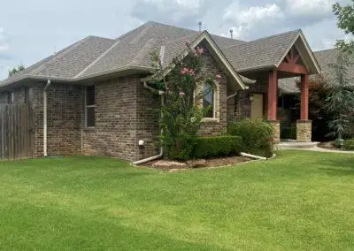 2817 Marigold Lane, Edmond, OK 73013 - #1