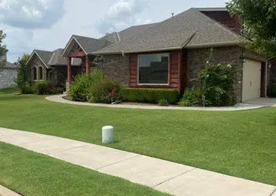 2817 Marigold Lane, Edmond, OK 73013 - #2