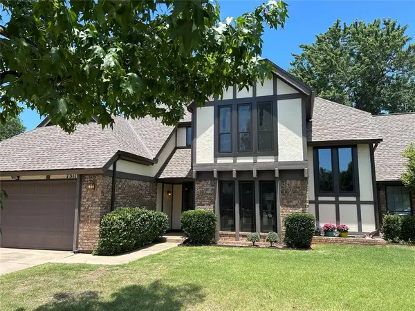 7311 NW 118 Street, Oklahoma City, OK 73162