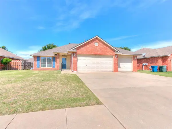 2129 Appalachian Trail, Edmond, OK 73003