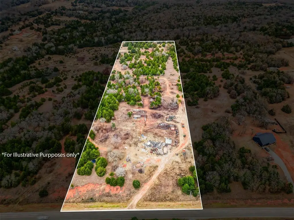 12295 Banner Road, Lexington, OK 73051 - #1