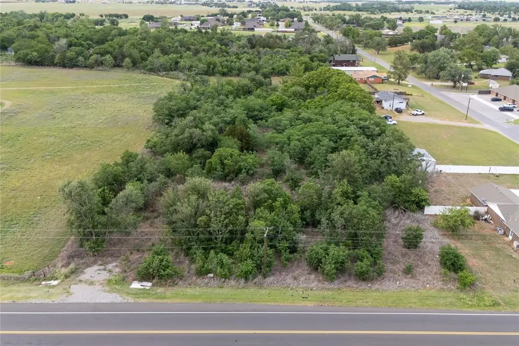 N Lawter Road, Weatherford, OK 73096 - #1
