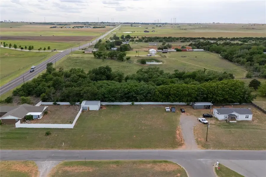 N Lawter Road, Weatherford, OK 73096 - #2