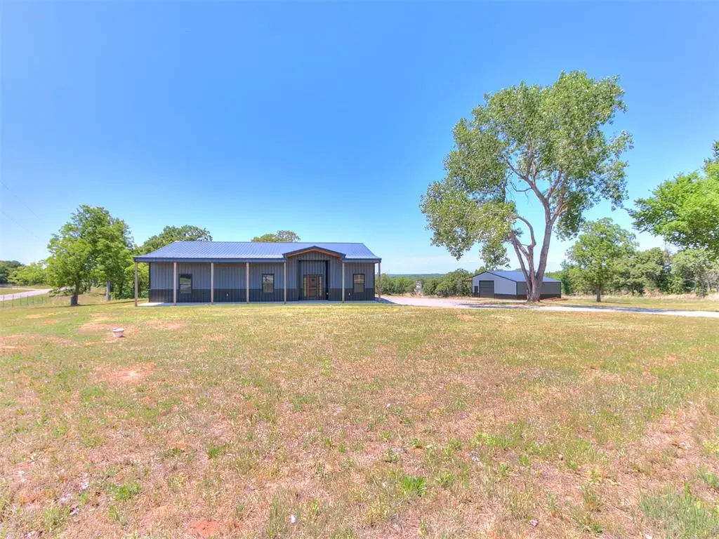 17899 N Harrah Road, Luther, OK 73054 - #1