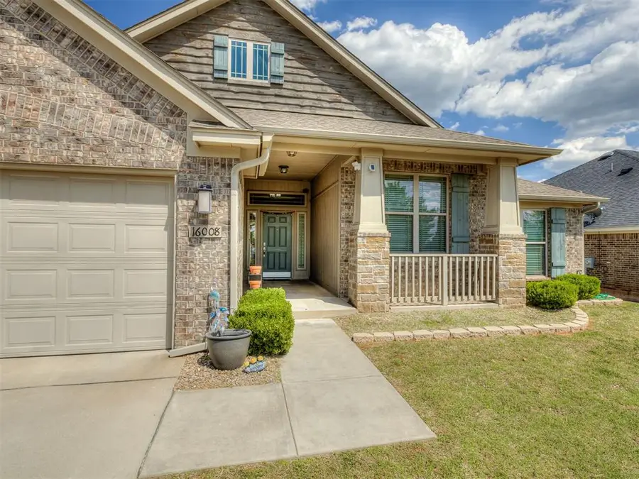 16008 Tall Grass Drive, Oklahoma City, OK 73170 - #3