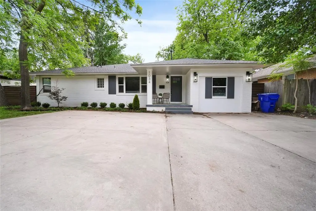 1034 W Boyd Street, Norman, OK 73069 - #1