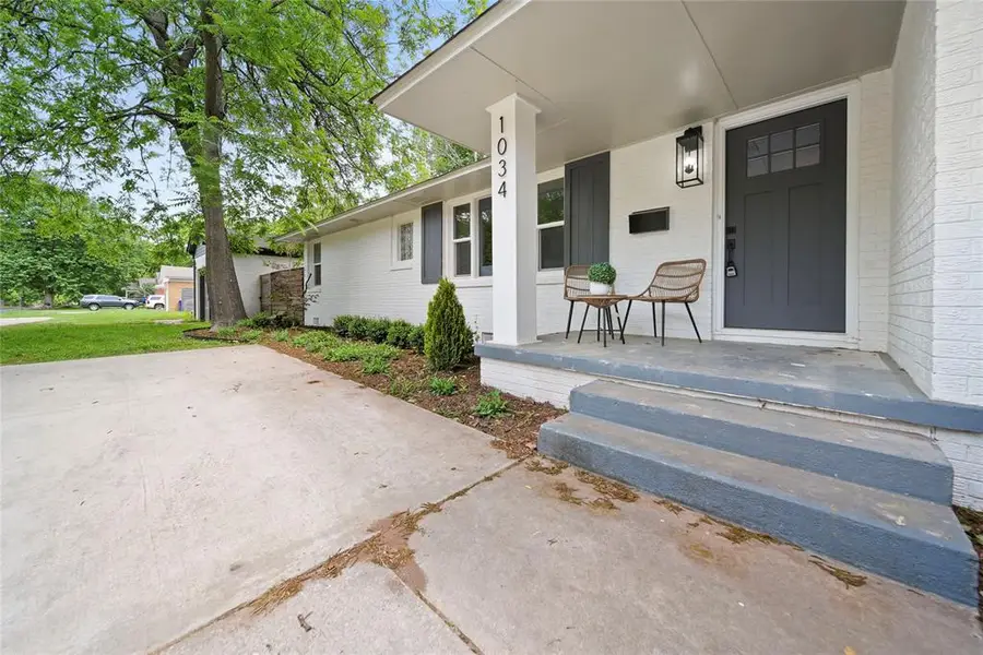 1034 W Boyd Street, Norman, OK 73069 - #2