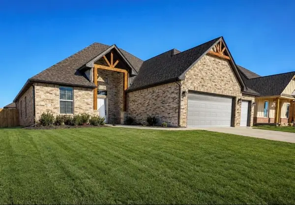 1325 Monterey Drive, Norman, OK 73072