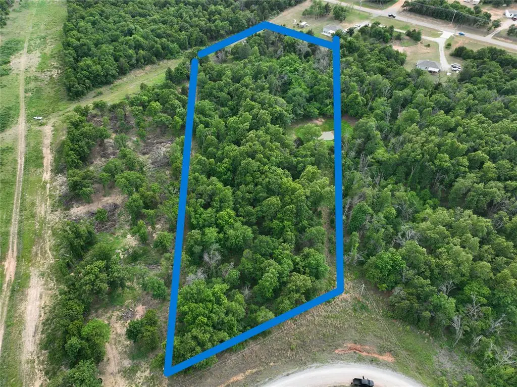 Green Moss Trail, Harrah, OK 73045 - #1