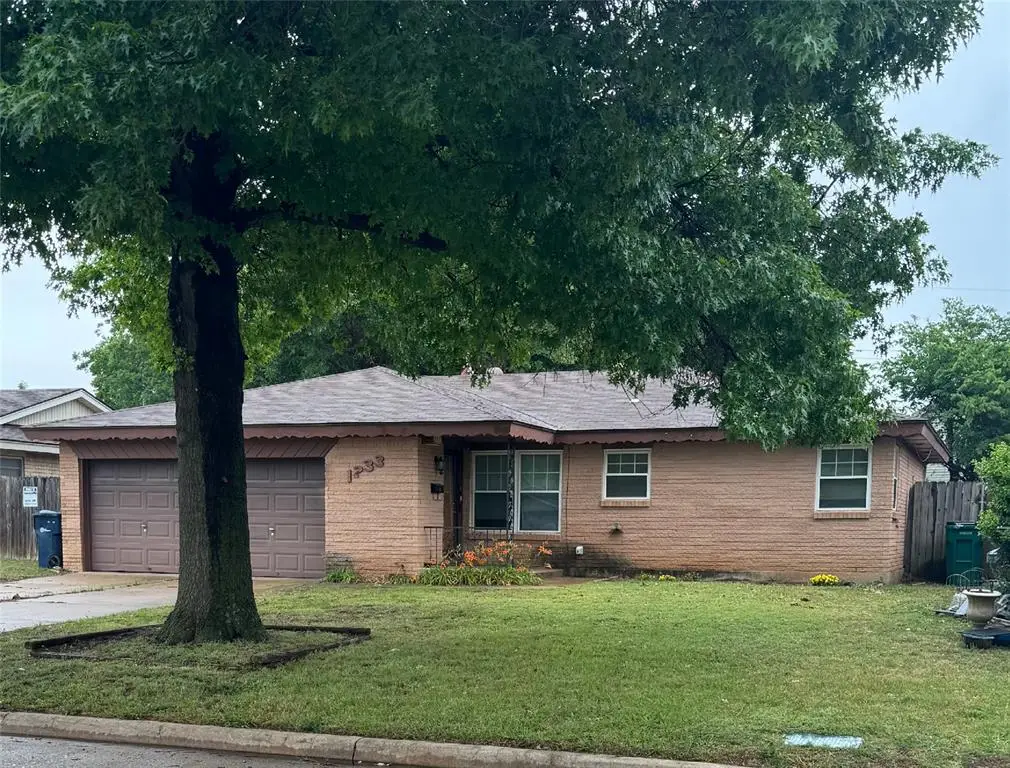 1233 Straka Terrace, Oklahoma City, OK 73139 - #1