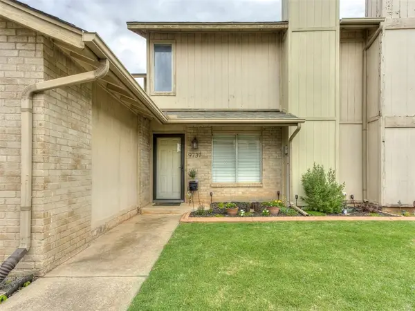 9737 Hefner Village Boulevard, Oklahoma City, OK 73162