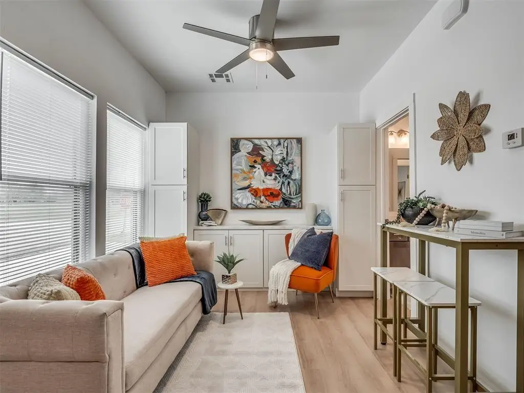 101 N Martin Luther King Avenue #103, Langston, OK 73050 - #1