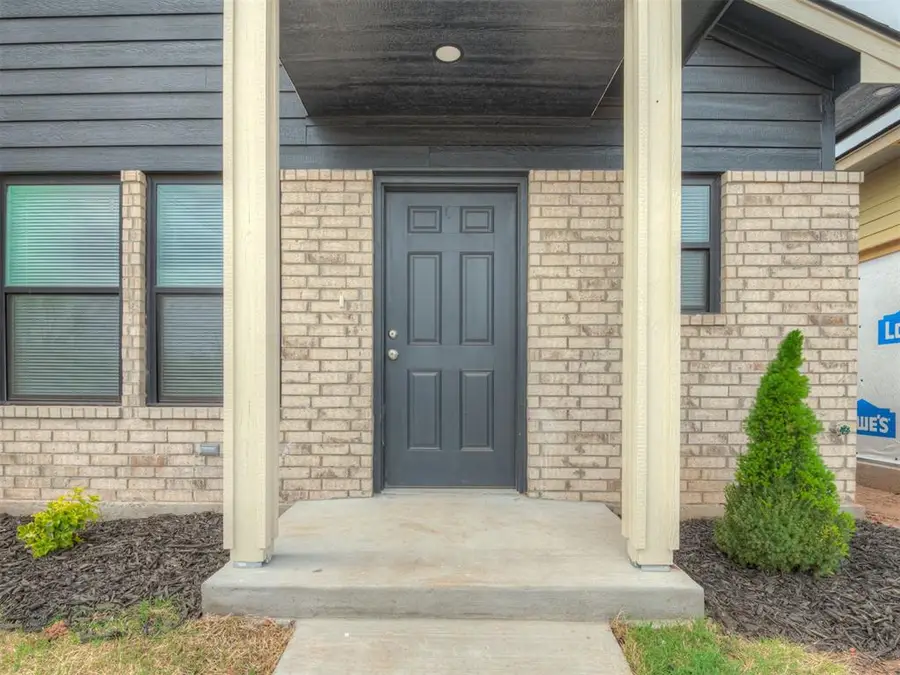101 N Martin Luther King Avenue #103, Langston, OK 73050 - #3