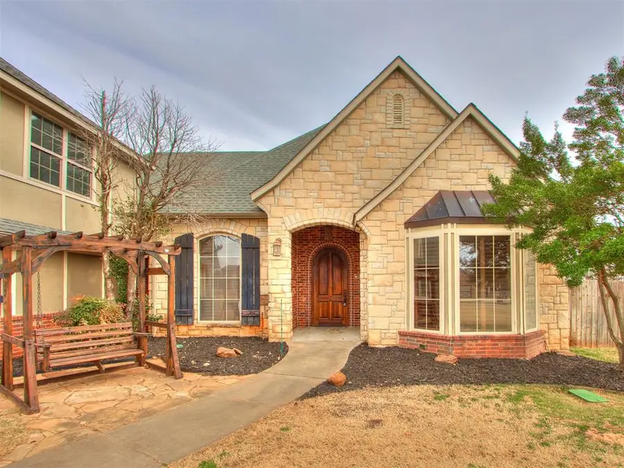 9818 Prosper Drive, Oklahoma City, OK 73151 - #2