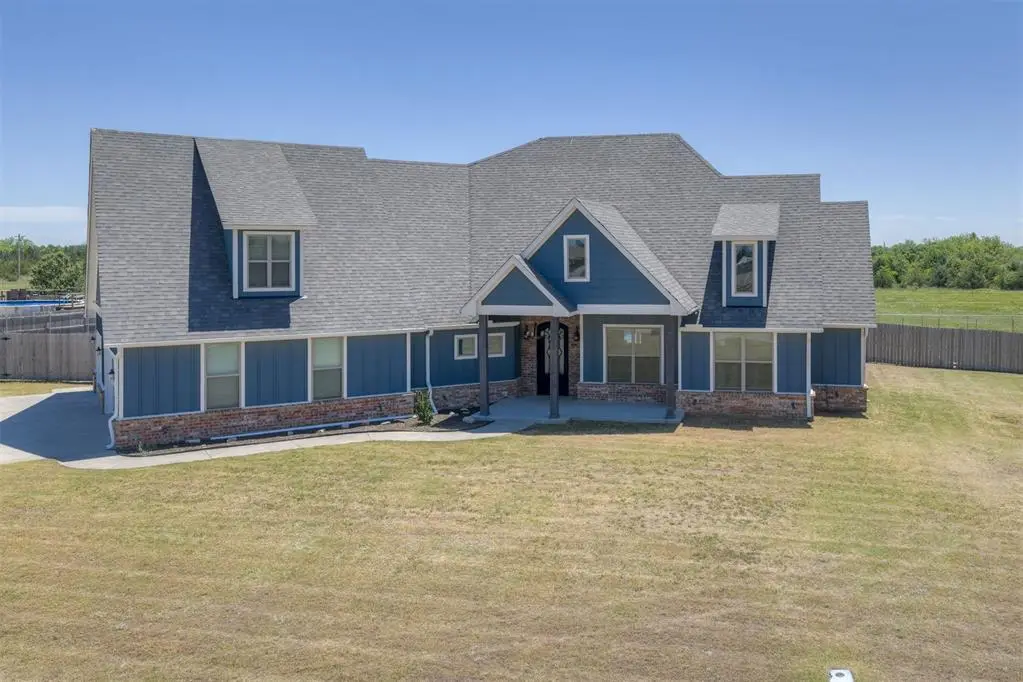 39909 Demoy Drive, Shawnee, OK 74804 - #1