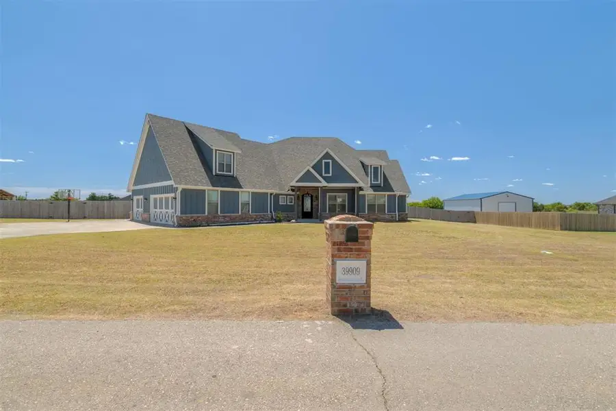 39909 Demoy Drive, Shawnee, OK 74804 - #2