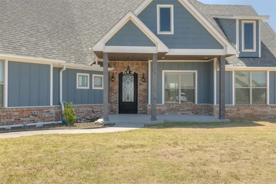 39909 Demoy Drive, Shawnee, OK 74804 - #3