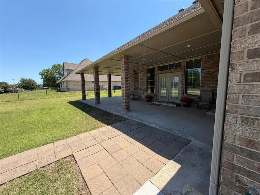 1409 SW 149th Street, Oklahoma City, OK 73170 - #2