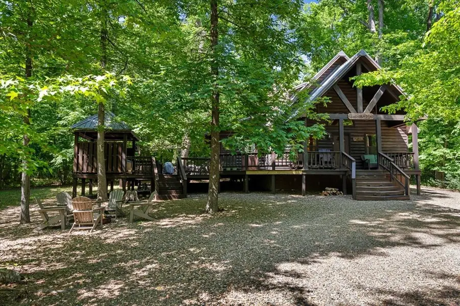 107 Lost Oaks Trail, Broken Bow, OK 74728 - #2