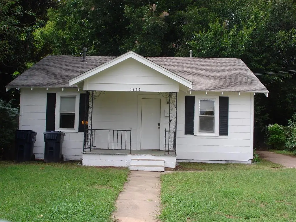 1225 N Page Avenue, Oklahoma City, OK 73117 - #1