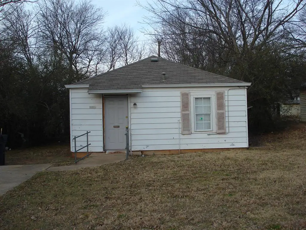 Address Withheld By Seller, Oklahoma City, OK 73117 - #1