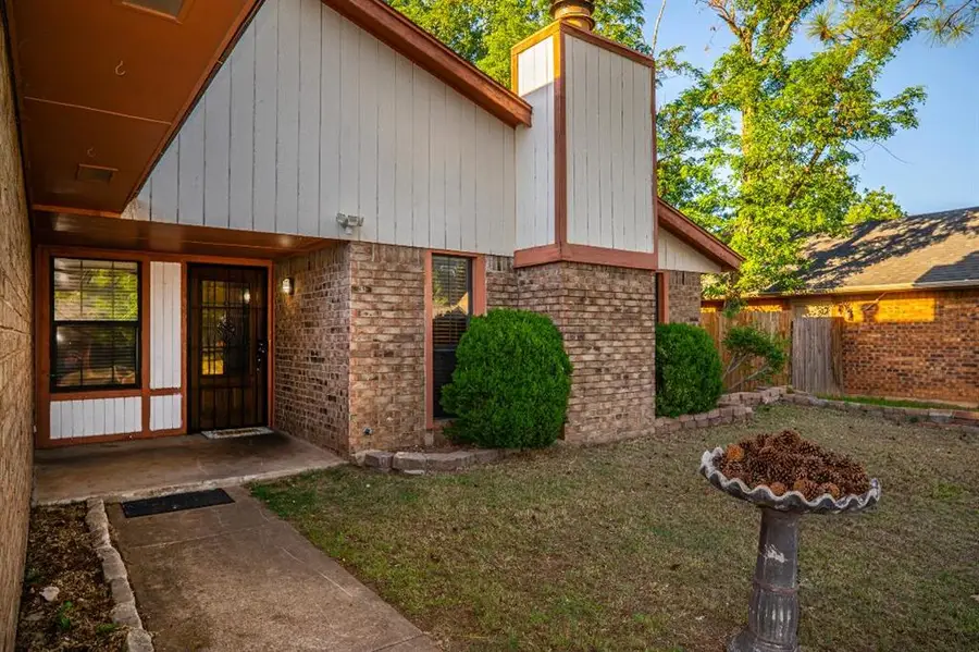 1319 W Aries Road, Edmond, OK 73003 - #3