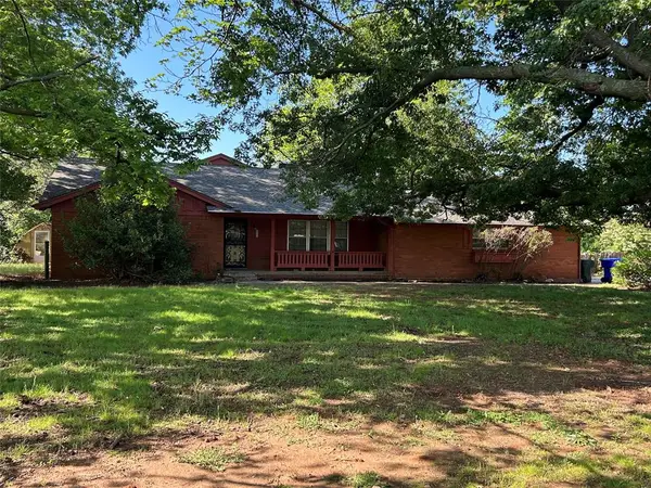 1600 E Imhoff Road, Norman, OK 73071