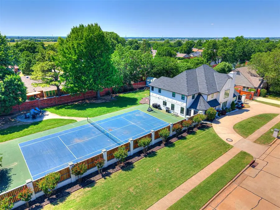 1510 Broad Acres Drive, Norman, OK 73072 - #2