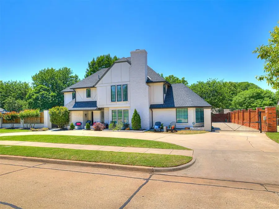 1510 Broad Acres Drive, Norman, OK 73072 - #3