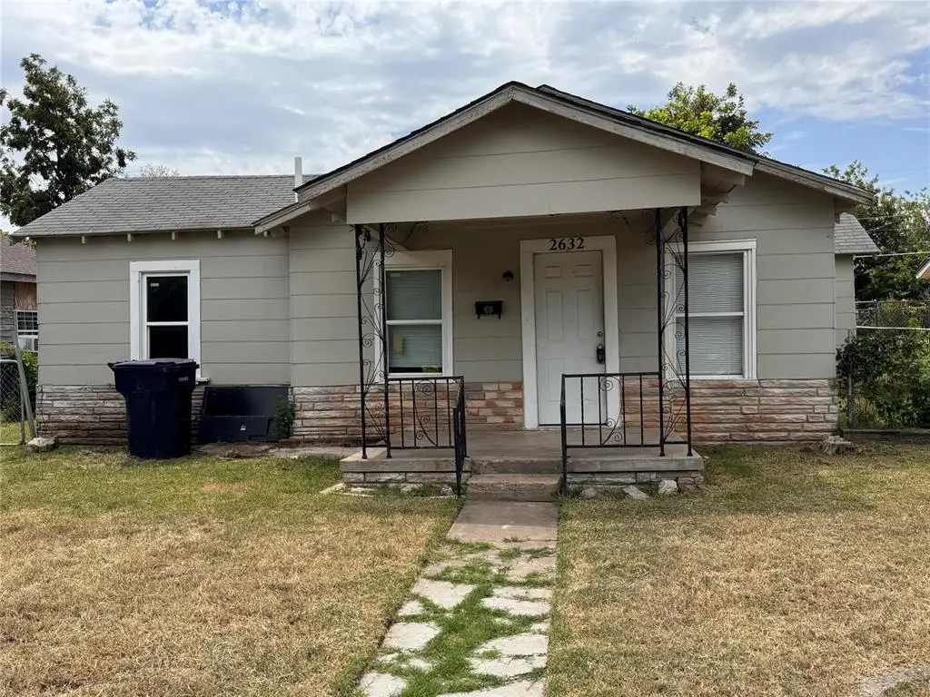 2632 SW 33rd Street, Oklahoma City, OK 73119 - #1