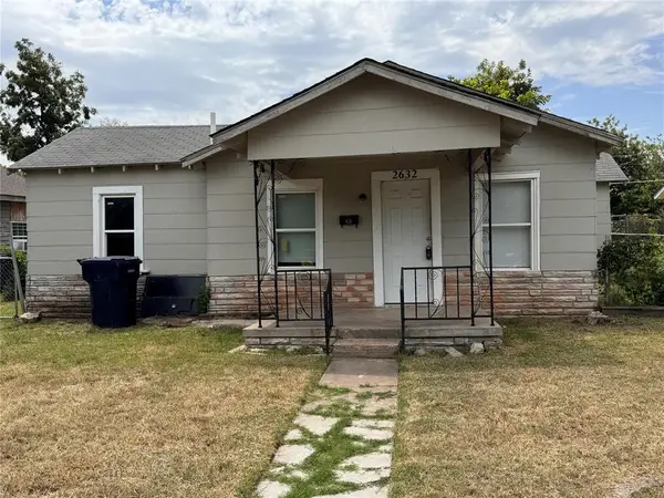 2632 SW 33rd Street, Oklahoma City, OK 73119
