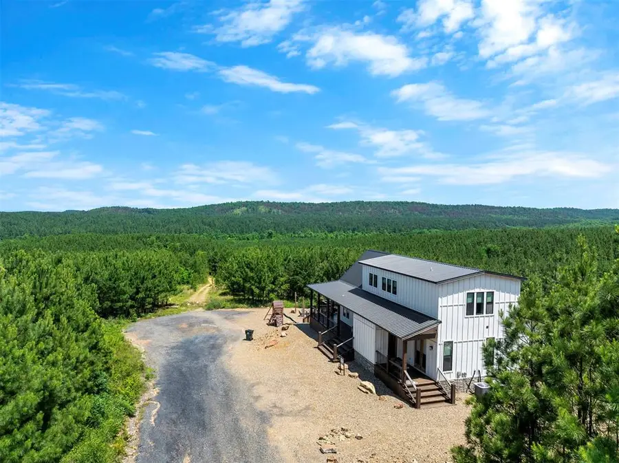 32 Scarlet Oak Trail, Broken Bow, OK 74728 - #3