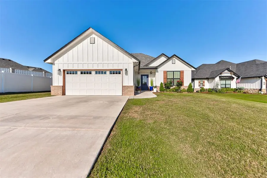 2688 Somerset Drive, Shawnee, OK 74804 - #3
