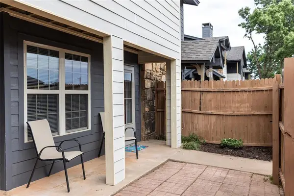 14409 N Pennsylvania Avenue #11C, Oklahoma City, OK 73134