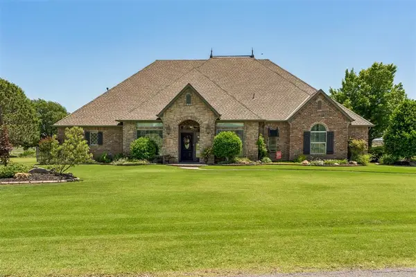 22370 Cedar Ridge Road, Edmond, OK 73025