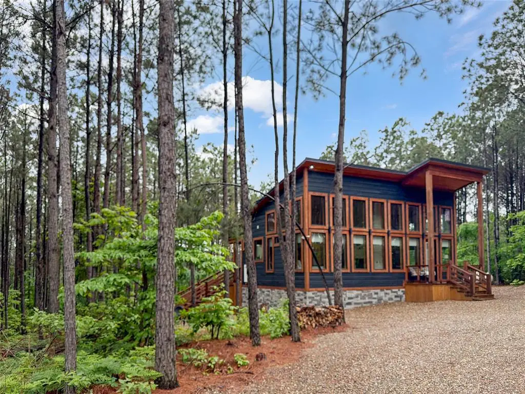 69 Bear Elm Trail, Broken Bow, OK 74728 - #1
