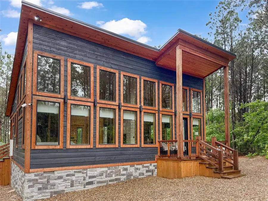 69 Bear Elm Trail, Broken Bow, OK 74728 - #3