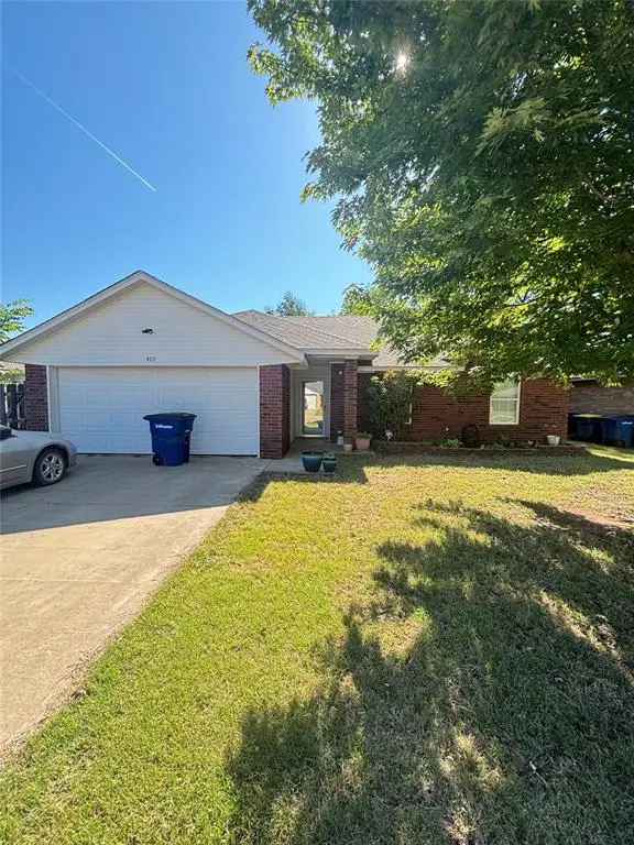 409 S Collins Court, Stillwater, OK 74074