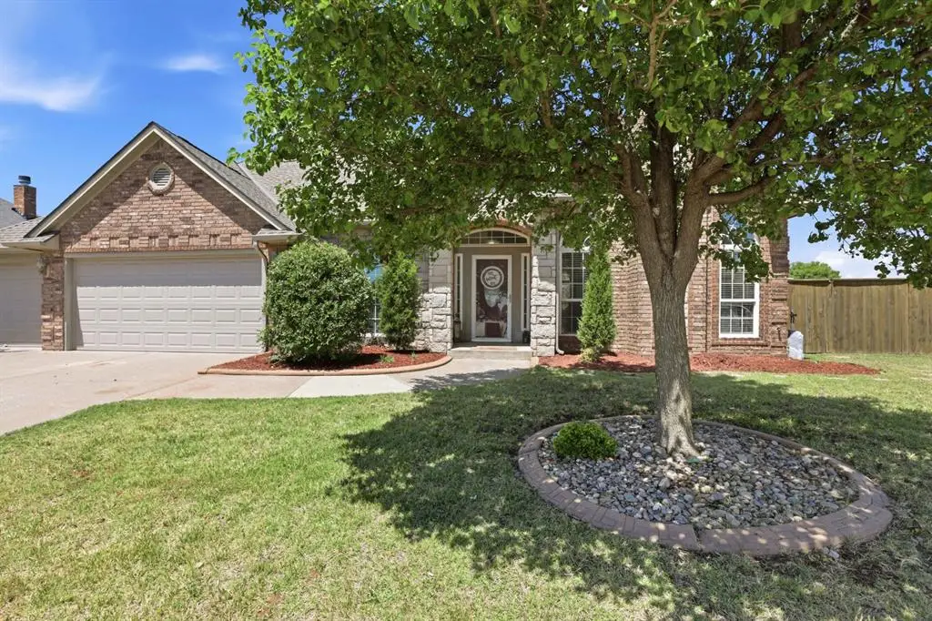 2501 NW 153rd Street, Edmond, OK 73013 - #1