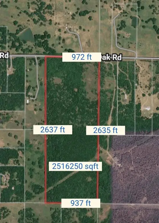 12500 E Post Oak Road, Norman, OK 73026