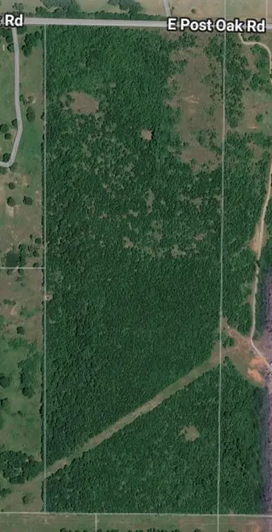 12500 E Post Oak Road, Norman, OK 73026 - #2