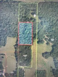 George Ave Avenue, Pocola, OK 74902 - #1