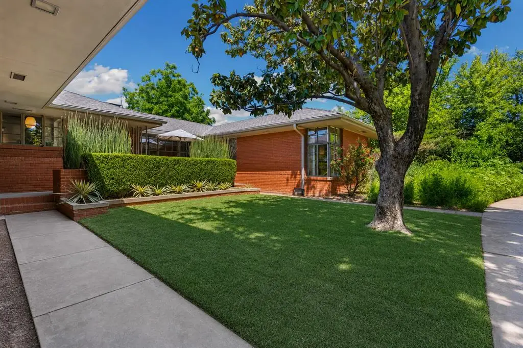 1609 NW 38th Street, Oklahoma City, OK 73118 - #1