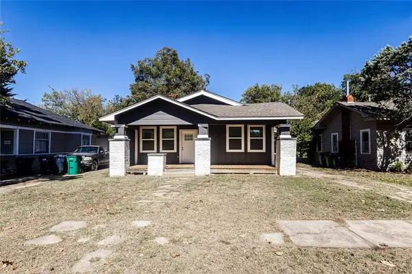 1609 NW 34th Street, Oklahoma City, OK 73118