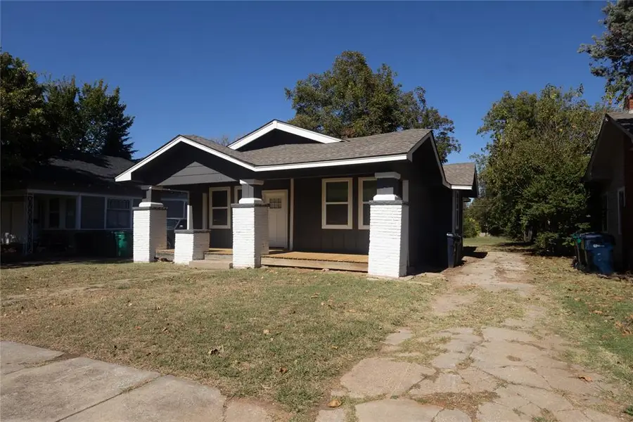 1609 NW 34th Street, Oklahoma City, OK 73118 - #2