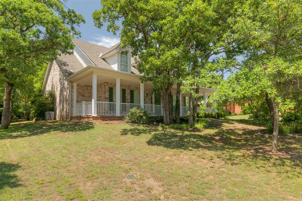 409 N Bradbury Drive, Edmond, OK 73034 - #1