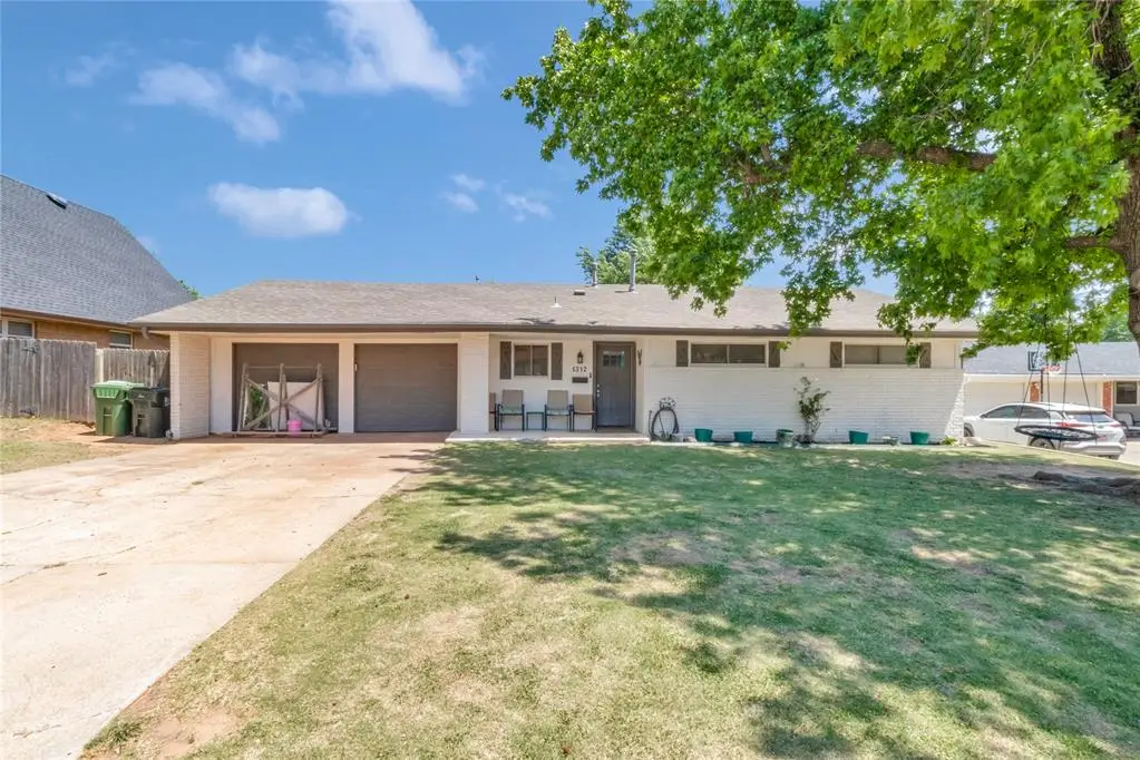 1312 Kingston Drive, Yukon, OK 73099 - #1