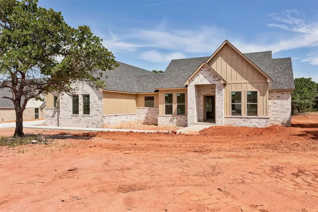 8060 Sacred Forest, Arcadia, OK 73007 - #1