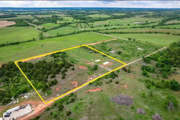 27825 Orion Road, Washington, OK 73093
